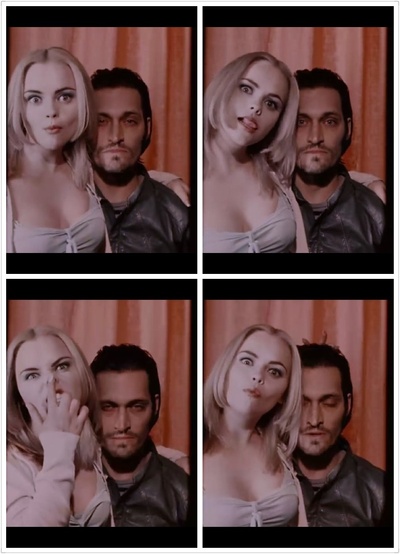 水牛城66剧照的剧照