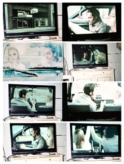 水牛城66剧照的剧照