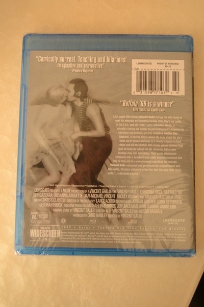 水牛城66剧照的剧照