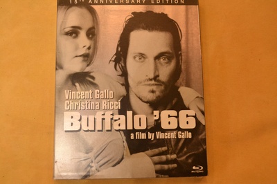 水牛城66剧照的剧照