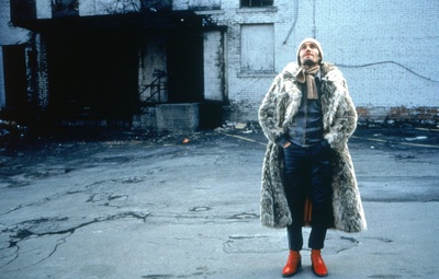 水牛城66剧照的剧照