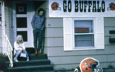 水牛城66剧照的剧照