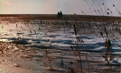 德尔苏·乌扎拉剧照的剧照