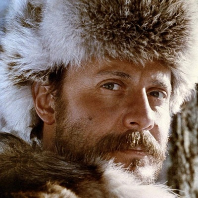 德尔苏·乌扎拉剧照的剧照