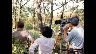 德尔苏·乌扎拉剧照的剧照