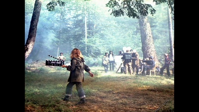 德尔苏·乌扎拉剧照的剧照