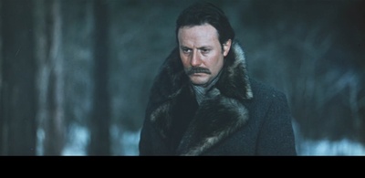 德尔苏·乌扎拉剧照的剧照