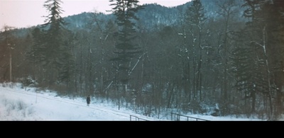 德尔苏·乌扎拉剧照的剧照