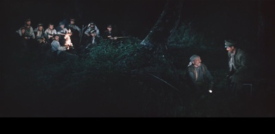 德尔苏·乌扎拉剧照的剧照