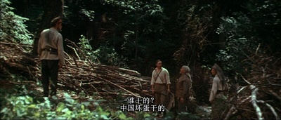 德尔苏·乌扎拉剧照的剧照