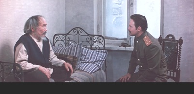 德尔苏·乌扎拉剧照的剧照