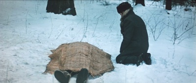 德尔苏·乌扎拉剧照的剧照