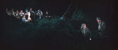 德尔苏·乌扎拉剧照的剧照