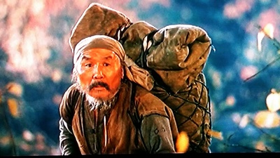 德尔苏·乌扎拉剧照的剧照