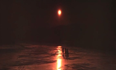 德尔苏·乌扎拉剧照的剧照