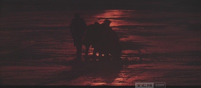 德尔苏·乌扎拉剧照的剧照