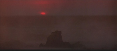 德尔苏·乌扎拉剧照的剧照