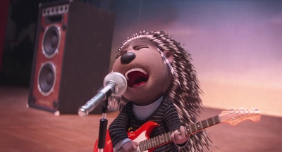 欢乐好声音剧照的剧照