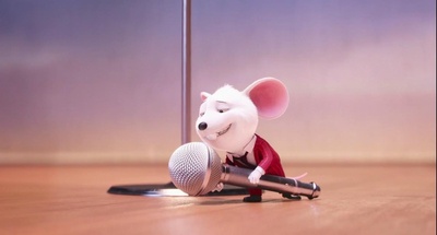 欢乐好声音剧照的剧照