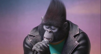 欢乐好声音剧照的剧照