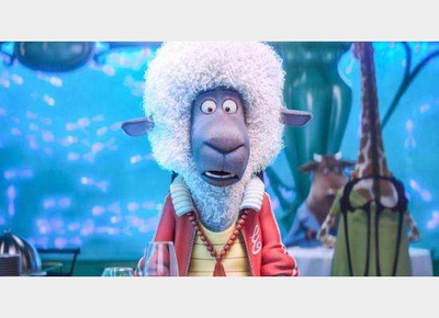 欢乐好声音剧照的剧照