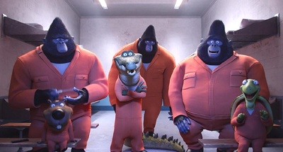 欢乐好声音剧照的剧照