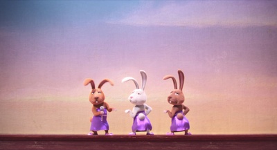 欢乐好声音剧照的剧照