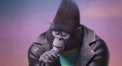 欢乐好声音剧照的剧照