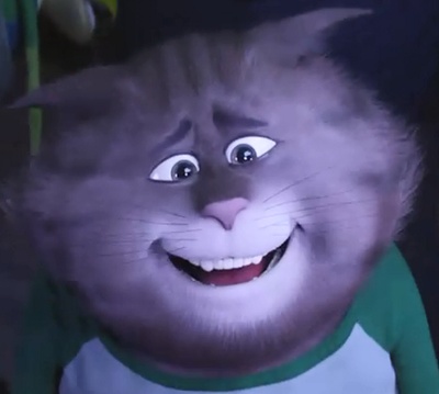 欢乐好声音剧照的剧照