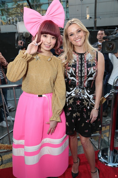 欢乐好声音剧照的剧照