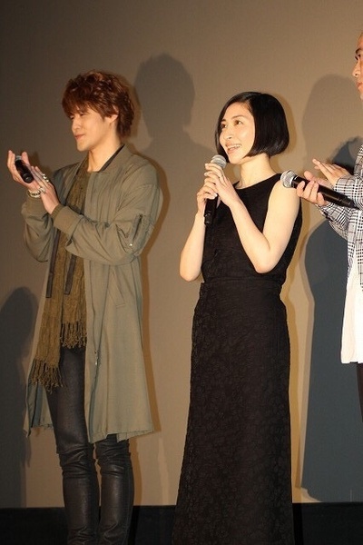 欢乐好声音剧照的剧照