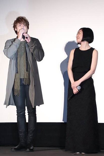 欢乐好声音剧照的剧照