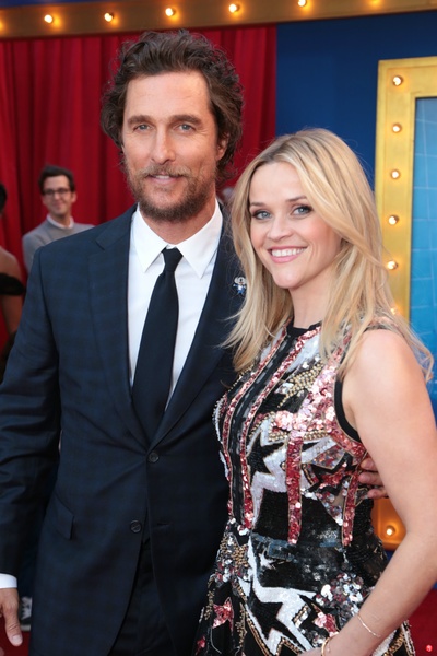 欢乐好声音剧照的剧照