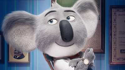 欢乐好声音剧照的剧照