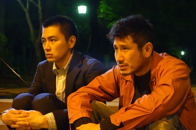 下众之爱剧照的剧照