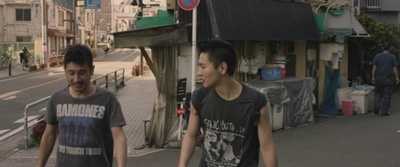 下众之爱剧照的剧照