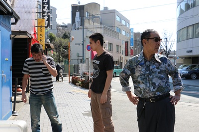 下众之爱剧照的剧照