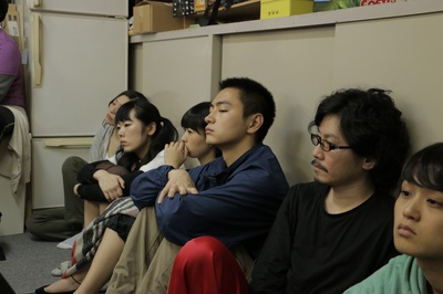 下众之爱剧照的剧照