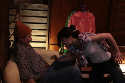 下众之爱剧照的剧照