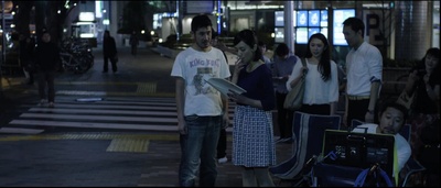 下众之爱剧照的剧照