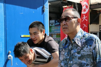 下众之爱剧照的剧照