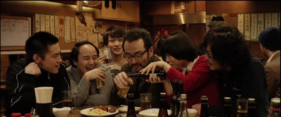 下众之爱剧照的剧照