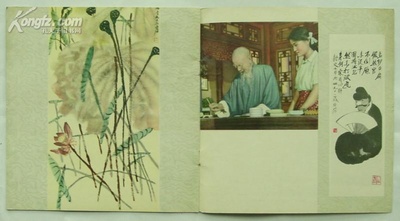 画家齐白石剧照的剧照