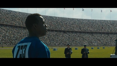 黑色闪电剧照的剧照