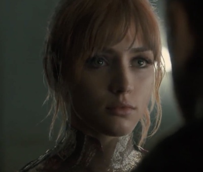 银翼杀手2049剧照的剧照