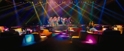 银翼杀手2049剧照的剧照