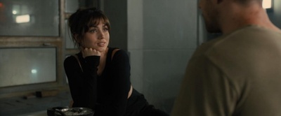 银翼杀手2049剧照的剧照