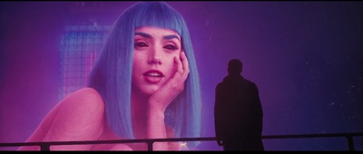 银翼杀手2049剧照的剧照