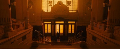 银翼杀手2049剧照的剧照