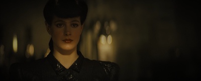 银翼杀手2049剧照的剧照